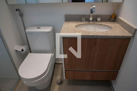 Apartamento para alugar com 88m², 2 quartos e 2 vagasBanheiro