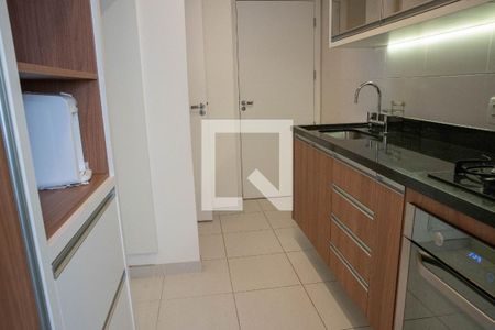 Apartamento para alugar com 88m², 2 quartos e 2 vagasCozinha