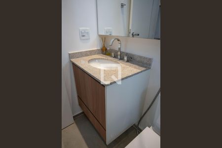 Apartamento para alugar com 88m², 2 quartos e 2 vagasBanheiro da Suíte 1