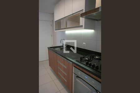 Apartamento para alugar com 88m², 2 quartos e 2 vagasCozinha