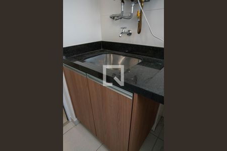 Apartamento para alugar com 88m², 2 quartos e 2 vagasÁrea de Serviço