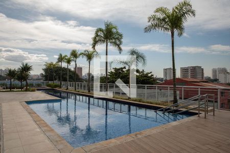 Apartamento para alugar com 88m², 2 quartos e 2 vagasÁrea comum - Piscina