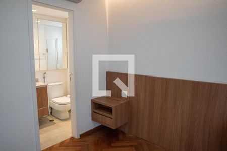 Apartamento para alugar com 88m², 2 quartos e 2 vagas Suíte 1