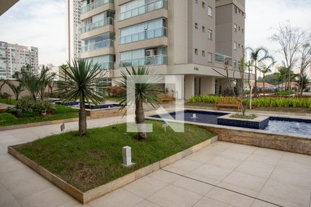 Apartamento para alugar com 88m², 2 quartos e 2 vagasÁrea comum