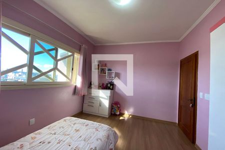 Casa à venda com 445m², 5 quartos e 6 vagasQuarto 3