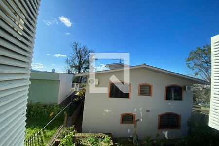 Casa à venda com 445m², 5 quartos e 6 vagasVista da Sala de Jantar