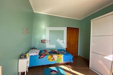 Casa à venda com 445m², 5 quartos e 6 vagasQuarto 2