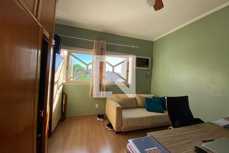 Casa à venda com 445m², 5 quartos e 6 vagasQuarto 1