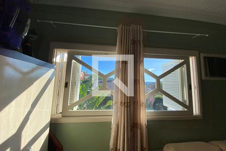 Casa à venda com 445m², 5 quartos e 6 vagasJanela do Quarto 1