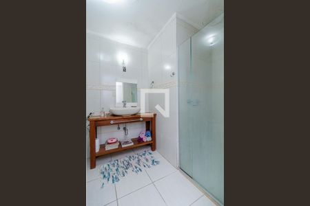 Apartamento à venda com 105m², 3 quartos e 1 vaga Apartamento à venda com 105m², 3 quartos e 1 vagaBanheiro