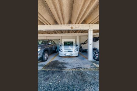 Apartamento à venda com 105m², 3 quartos e 1 vaga Apartamento à venda com 105m², 3 quartos e 1 vagaGaragem