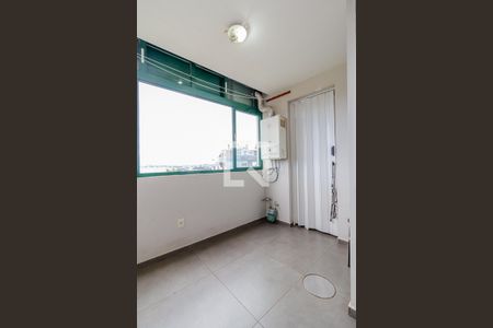 Apartamento à venda com 105m², 3 quartos e 1 vaga Apartamento à venda com 105m², 3 quartos e 1 vagaÁrea de serviço