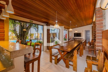 Apartamento à venda com 105m², 3 quartos e 1 vaga Apartamento à venda com 105m², 3 quartos e 1 vagaÁrea comum