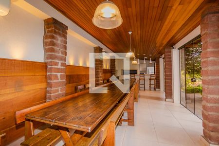 Apartamento à venda com 105m², 3 quartos e 1 vaga Apartamento à venda com 105m², 3 quartos e 1 vagaÁrea comum