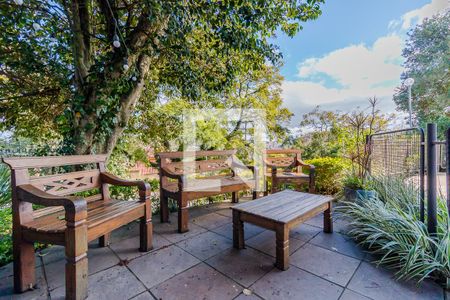 Apartamento à venda com 105m², 3 quartos e 1 vaga Apartamento à venda com 105m², 3 quartos e 1 vagaÁrea comum