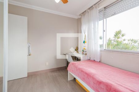Apartamento à venda com 105m², 3 quartos e 1 vaga Apartamento à venda com 105m², 3 quartos e 1 vagaQuarto 2