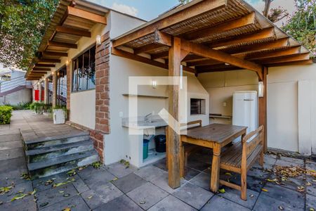 Apartamento à venda com 105m², 3 quartos e 1 vaga Apartamento à venda com 105m², 3 quartos e 1 vagaÁrea comum