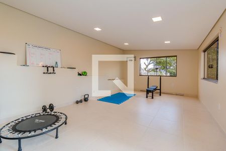 Apartamento à venda com 105m², 3 quartos e 1 vaga Apartamento à venda com 105m², 3 quartos e 1 vagaÁrea comum