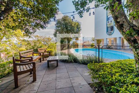 Apartamento à venda com 105m², 3 quartos e 1 vaga Apartamento à venda com 105m², 3 quartos e 1 vagaÁrea comum