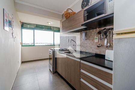 Apartamento à venda com 105m², 3 quartos e 1 vaga Apartamento à venda com 105m², 3 quartos e 1 vagaCozinha