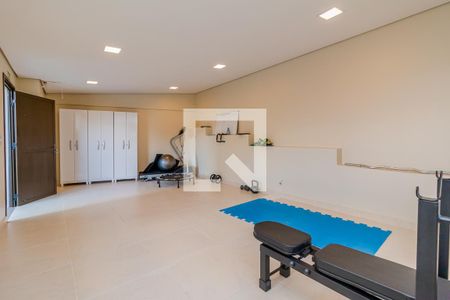 Apartamento à venda com 105m², 3 quartos e 1 vaga Apartamento à venda com 105m², 3 quartos e 1 vagaÁrea comum