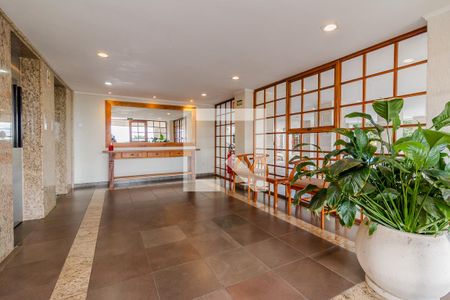 Apartamento à venda com 105m², 3 quartos e 1 vaga Apartamento à venda com 105m², 3 quartos e 1 vagaÁrea comum