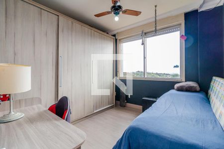 Apartamento à venda com 105m², 3 quartos e 1 vaga Apartamento à venda com 105m², 3 quartos e 1 vagaQuarto 3