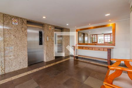 Apartamento à venda com 105m², 3 quartos e 1 vaga Apartamento à venda com 105m², 3 quartos e 1 vagaÁrea comum