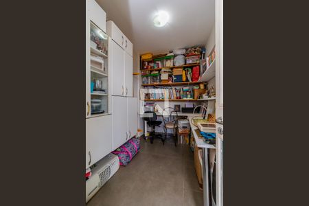 Apartamento à venda com 105m², 3 quartos e 1 vaga Apartamento à venda com 105m², 3 quartos e 1 vagaÁrea de serviço