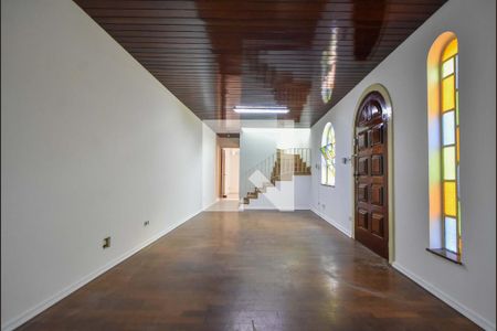 Sala de casa para alugar com 3 quartos, 150m² em Itaim Bibi, São Paulo