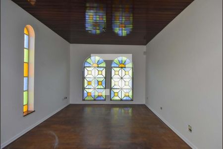 Sala de casa para alugar com 3 quartos, 150m² em Itaim Bibi, São Paulo