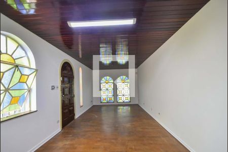 Sala de casa para alugar com 3 quartos, 150m² em Itaim Bibi, São Paulo