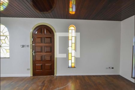 Sala de casa para alugar com 3 quartos, 150m² em Itaim Bibi, São Paulo