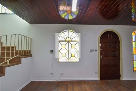 Sala de casa para alugar com 3 quartos, 150m² em Itaim Bibi, São Paulo