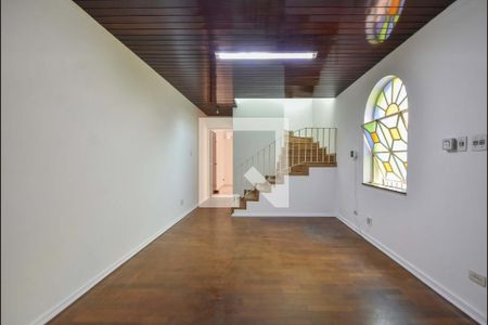 Sala de casa para alugar com 3 quartos, 150m² em Itaim Bibi, São Paulo