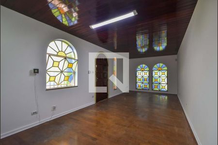 Sala de casa para alugar com 3 quartos, 150m² em Itaim Bibi, São Paulo