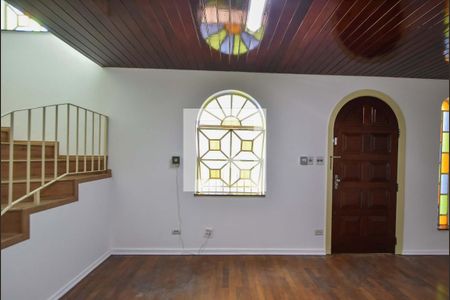 Sala de casa para alugar com 3 quartos, 150m² em Itaim Bibi, São Paulo