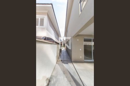 Casa de condomínio à venda com 470m², 5 quartos e 4 vagasQuintal