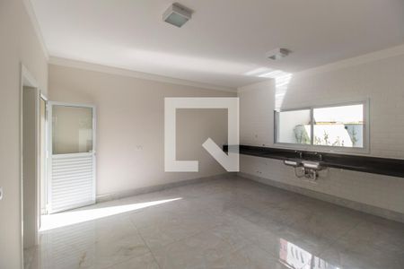 Casa de condomínio à venda com 470m², 5 quartos e 4 vagasCozinha