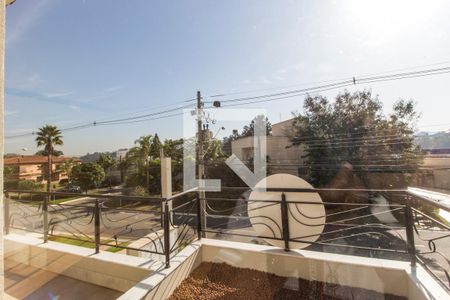 Casa de condomínio à venda com 470m², 5 quartos e 4 vagasVista da Sala