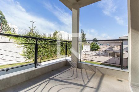 Casa de condomínio à venda com 470m², 5 quartos e 4 vagasvaranda