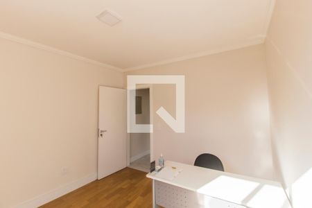 Casa de condomínio à venda com 470m², 5 quartos e 4 vagasEscritório