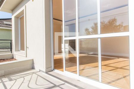 Casa de condomínio à venda com 470m², 5 quartos e 4 vagasvaranda