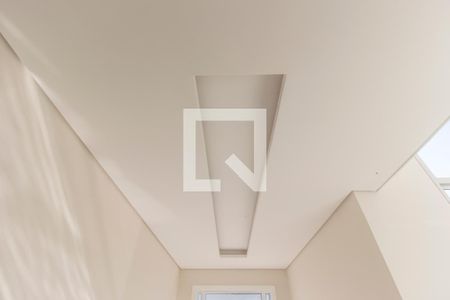 Casa de condomínio à venda com 470m², 5 quartos e 4 vagasDetalhe Sala