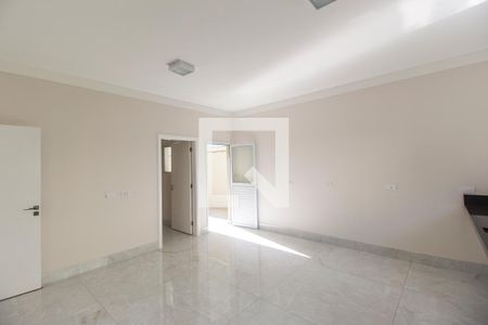 Casa de condomínio à venda com 470m², 5 quartos e 4 vagasCozinha