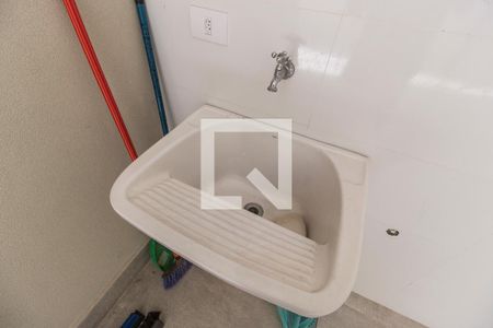 Casa de condomínio à venda com 470m², 5 quartos e 4 vagasÁrea de Serviço