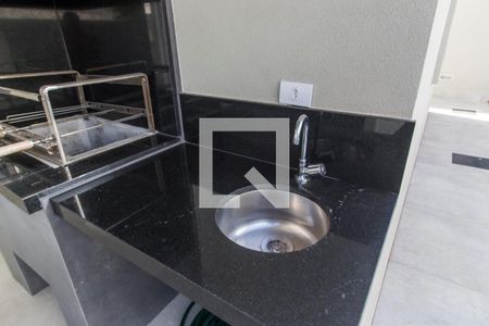 Casa de condomínio à venda com 470m², 5 quartos e 4 vagasÁrea Gourmet