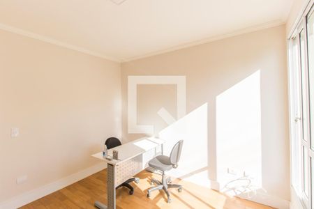 Casa de condomínio à venda com 470m², 5 quartos e 4 vagasEscritório