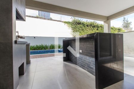 Casa de condomínio à venda com 470m², 5 quartos e 4 vagasÁrea Gourmet