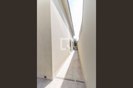 Casa de condomínio à venda com 470m², 5 quartos e 4 vagasQuintal